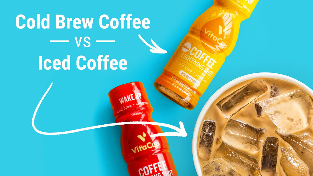 What is Cold Brew Coffee and Why is Everyone Drinking It?