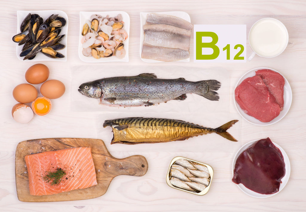 Why is Vitamin B12 Important for Your Health?