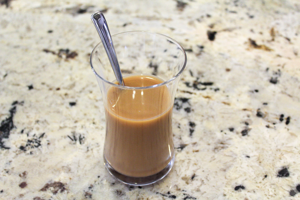 [Recipe] How to Make Cold Brew Coffee with VitaCup Coffee Pods