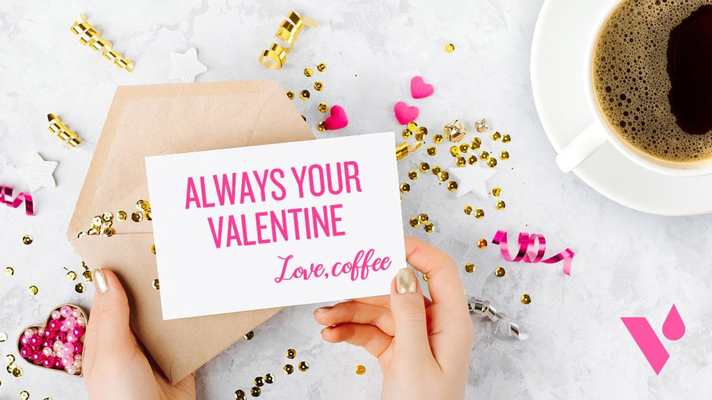 8 Times Coffee Proved It Was Your One True Love