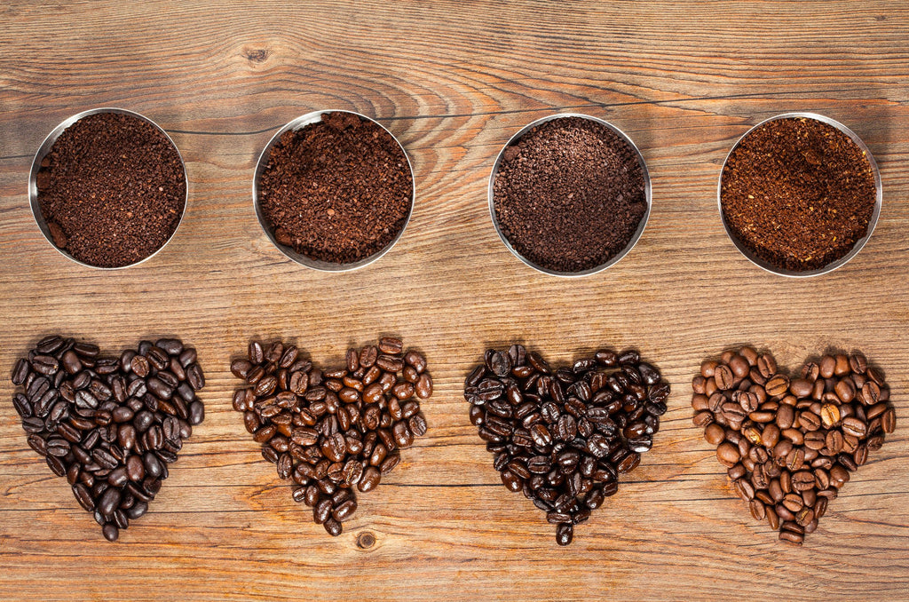 Get the Most from Your Roast - Understanding Coffee Roasting Profiles