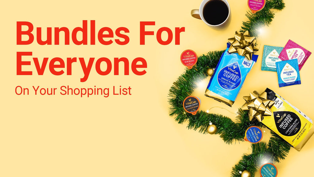 Bundles For Everyone On Your Shopping List