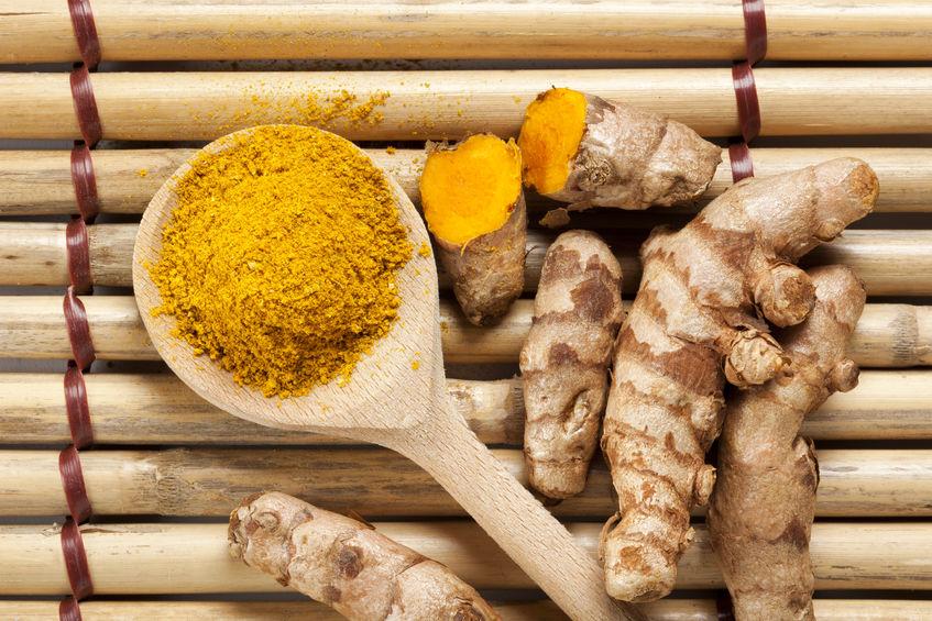 5 Powerful Health Benefits of Turmeric