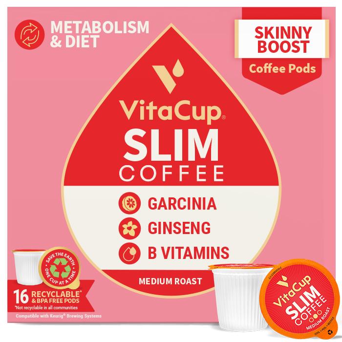 Slim Coffee